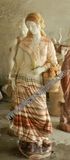 Carving Stone Marble Garden Statue for Indoor Sculpture (SY-C1226)