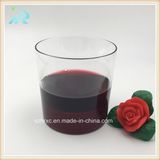 Custom Glass Plastic Cup Madison Whisky Cup