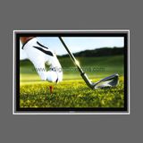 Crystal Wall-Mounted LED Light Box (CSW-P3100914-1)