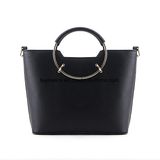 2017 Women's Leather Fashion Handbags Wholesale (FTE-062)
