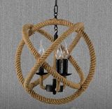 Retro Industry Pendant Lamp/Creative Art Life Pendant Light
