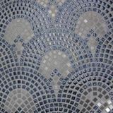 Jbn Mosaic Art Factory, Wall Decoration, Glass Mosaic Image (P4)