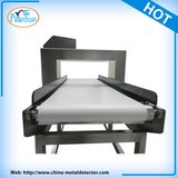 Brush Finished High Quality Food Metal Detector