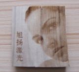 Wood Engraver Wood Laser Engraver 60*40cm 50W