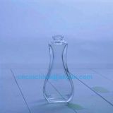 60ml Perfume Glass Bottle Slender Shape