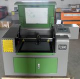 Mini CO2 Laser Engraver for Wood Glass MDF