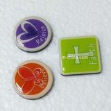 High Clear Epoxy Resin for 3D Sticker Coating
