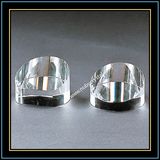 Valentine's Day Crystal Blank Gift