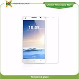 Cell Phone Accessory Glass Screen Protector for Huawei Honor 3X