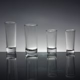 Wholesale Customized Shot Glass FDA Safed Approval, Glassware