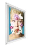 LED Acrylic Light Box LED Sign LED Advertising Lightbox