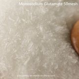 China Wholesale Msg Condiment Additive Monosodium Glutamate 99%