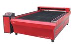 Acrylic Laser Cutting Machine 1325
