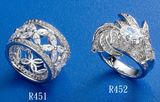 Rings R451 & R452