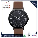 Fashion Brand Watches, Japan Movt Quartz Watch Stainless Steel Back for Promotion, Vintage Women Watches (DC-001)