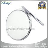 Promotion Gift Folding Custom Metal Compact Mirror