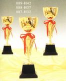 Sports Trophy