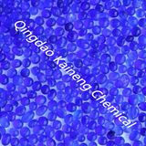 Blue Indicating Silica Gel