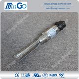 Hirschmann Vibrating Level Switch for PVC Powder