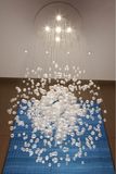 Custom Made Lighting for Hotel Project