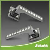 Bn Color High Quality Crystal Door Handle