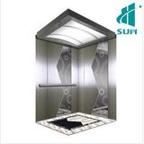 Sum Passenger Elevator with Good Quality Hot Sail