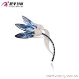 0006 Xuping Fashion Luxury Crystals From Swarovski Jewelry Brooche