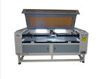 High Effcient Laser Cutting Machine for Wood 100W/130W