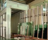 Anti Self-Explosion Toughened Glass for Pool Fence Balustrade