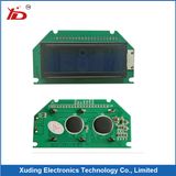 20*4 Va Liquid Crystal Display/Screen with Y-G LED Backlight