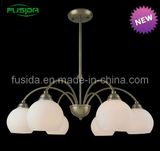New European Style Glass Pendant Lamp/Light with High Quality