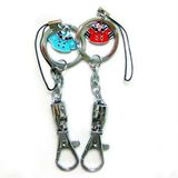 Newest Couples Mobile Phone Strap for Sale