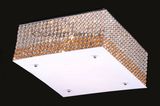 LED Crystal Ceiling Pendant Lamp (OM413)