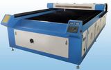130W-300W High Laser Power Cutter for Metal & Nonmetal