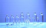 15ml Glass Vial for Medical/Cosmetic Supply