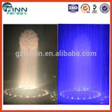11 Year Factory Manufacture Stainless Steel 304 Crystal Ball Fountain