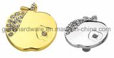 Crystal Furniture Cabinet Kitchen Pull Handles Knob G03255