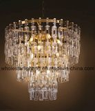 Modern Crystal Chandelier (WHG-8271)
