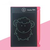 Erasable Memo Pad 4.4 Inch Digital Notepad LCD Ewriter