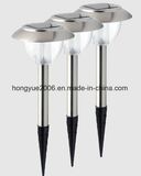 Energy Saving Solar Promotion Garden Light Solar LED Decorative Light