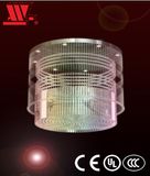 Circular Ceiling Light with Glass Decoration Wl-03