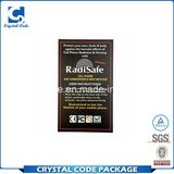 Various Styles Emf Sticker Label