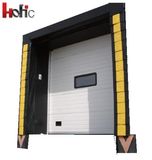 Mechanical High Speed Roller Shutter Door Seal