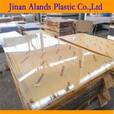 1.85*2.45mts Transparent Crystal Acrylic Sheet Plexiglass Panel