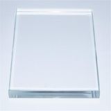 Atr Ultra Clear Safety Sheet Glass for Appliance Glass