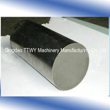 Purity Polished Sintered Sapphire Crystal Tungsten Crucible/Tungsten Crucible