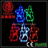 Decoration Pendant LED String Light (LS-GJ-006)