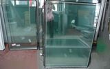 High Quality Noise Insulation Glass