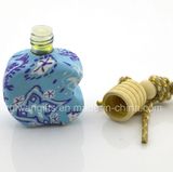 Wholesale 15ml Apple Shape Car Perfume Bottle