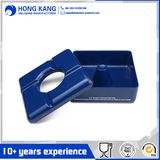 Durable Use Portable Square Windproof Cigar Plastic Melamine Ashtray